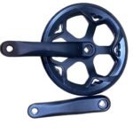 ALLEGRO 6125 Crankset 52T