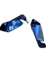 Ride Safer – Adjustable Bike/E-Bike Mirror