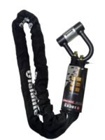 Heavy Duty Chain Lock - Image 2