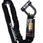 Heavy Duty Chain Lock