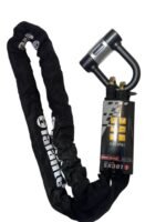 Heavy Duty Chain Lock