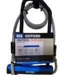 Oxford Lock 432