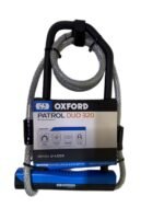 Oxford Lock 432