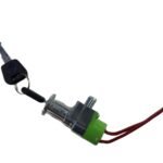 Secure Your Power with the Fish Battery Lock – 12 mm