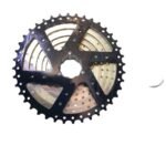9S Gear Cassette - Smooth & Precise Shifting