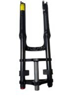 Allegro Dual Suspension Fork 6125 - Image 2