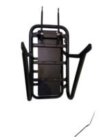 🔋 30Ah BATTERY  Rear Rack ONLY - Image 2