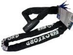 Oxford Lock LK105