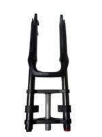 Allegro Dual Suspension Fork 6125 - Image 3