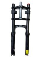 Allegro Dual Suspension Fork 6125 - Image 4