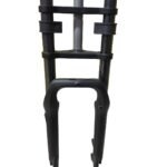Allegro Dual Suspension Fork 6125