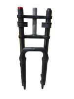 Allegro Dual Suspension Fork 6125