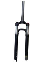27.5×3.0″ Front Fork for Allegro Full Suspension Bike - Image 2