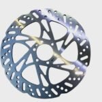 180 mm × 2.8 mm Heavy Duty Disc Brake