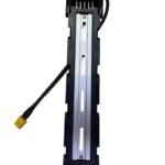 Battery Mount for 5-Pin Highlong Battery