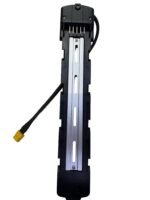 Battery Mount for 5-Pin Highlong Battery