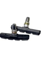 MTB Normal Rubber Brake Pads - Image 3