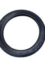 Black Cat Tire 20×1.75″ - Image 2