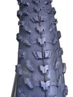 Black Cat Tire 20×1.75″ - Image 3