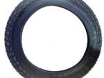 20×4.0″ Black Cat Tire