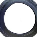 20×4.0″ Black Cat Tire
