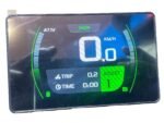 Allegro Display for 250W/750W Motor (Bigston / C900)