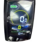 HIDOES B6 Display