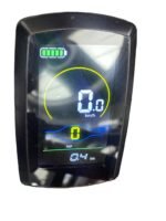 HIDOES B6 Display