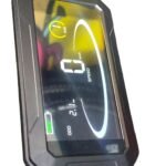 Ridestar Dual Motor E-Bike Display