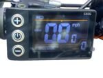 Koolux BK10S Display