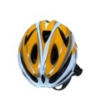 Ride Safe – E-Bike Helmet