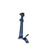 Allegro Handle Stamp