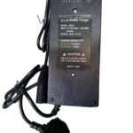 48V 3-Pin Charger - Efficient & Reliable
