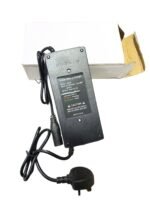 48V 3-Pin Charger - Efficient & Reliable - Image 2