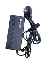 Allegro 48V 3-Pin Charger